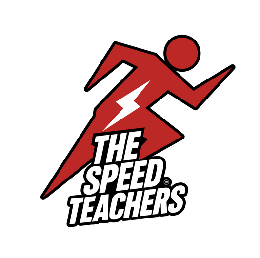 The Speed Teachers Cycle 2: July 8, 10, 15, 17,